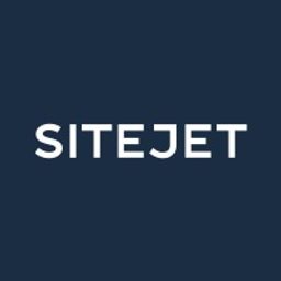 Sitejet Logo