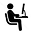 sitzstehtisch.com Logo