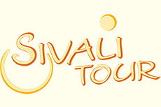 Sivali Tour Logo