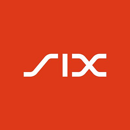 SIX Group Logo