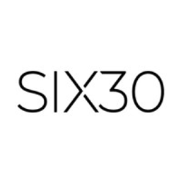 SIX30 MEDIA Logo