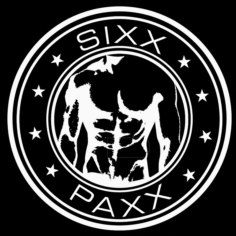 Sixxpaxx Logo