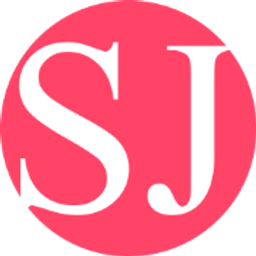 Svenja Jochens Copywriting Logo