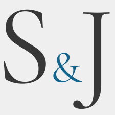 Schröder & Jordan Institut Logo