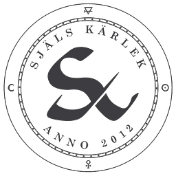 SJÄLS KÄRLEK Logo