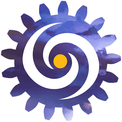 Sjamaan Logo