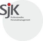 SJK - externes Personalmanagement e.K. Logo