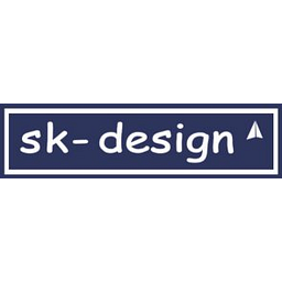 Sk Design Logo