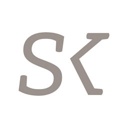 SK Finance Logo