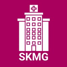 Städtische Kliniken Mönchengladbach GmbH Logo