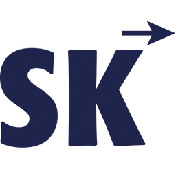 SK Pharma Logistics GmbH Logo
