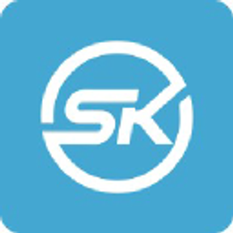 SK Phone Logo