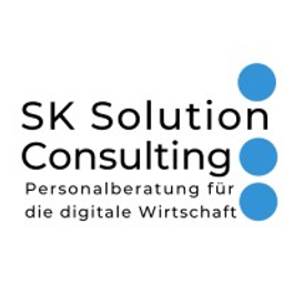 SK Solution Consulting Logo
