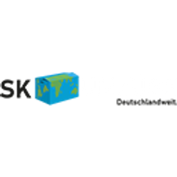 SK Umzüge Logo
