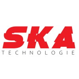 SKA Elektrotechnik Logo