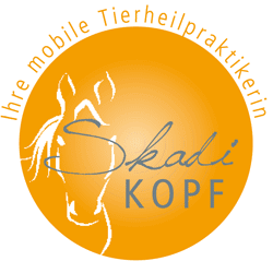 Kopf Skadi Logo