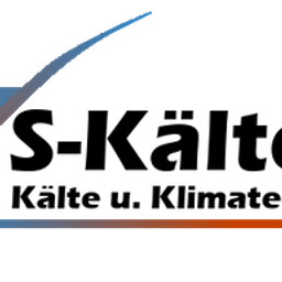 S-Kälte GbR Kältetechnik Logo