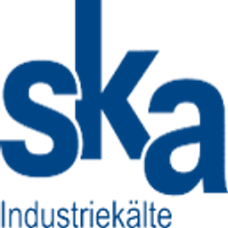 SKA GmbH Gesellschaft für Kältetechnik Logo