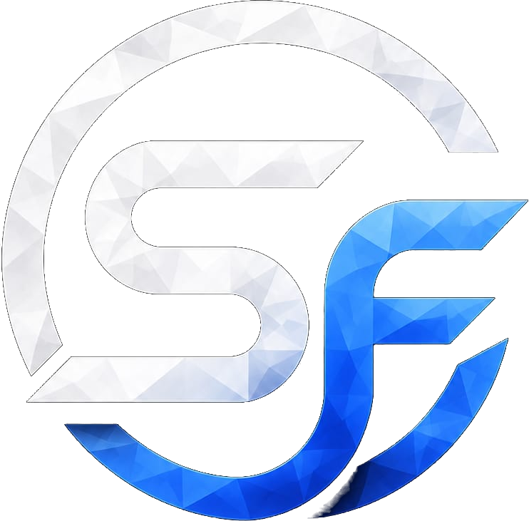 Skalefunding Logo