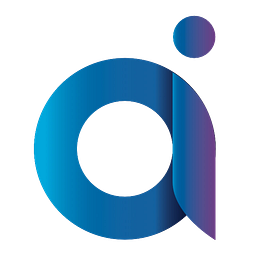 Skalieren Logo
