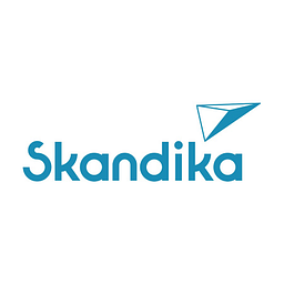 Skandika Logo
