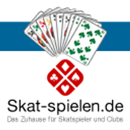 Skat Spielen Logo
