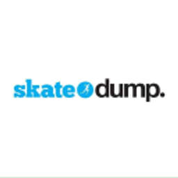Skate Dump Logo