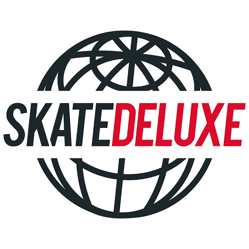 skatedeluxe Logo