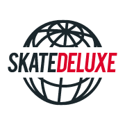 skatedeluxe Logo