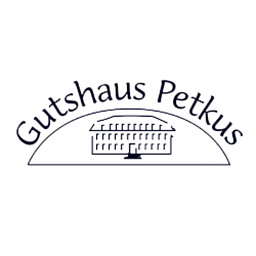 Gutshaus Petkus Familien- und Freizeithotel Logo