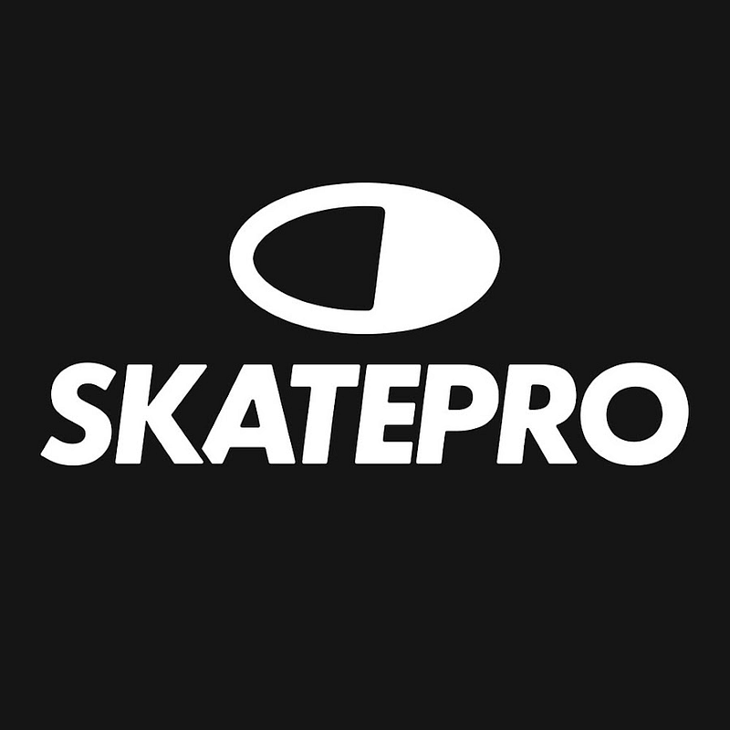 SkatePro Logo