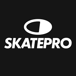 SkatePro Logo
