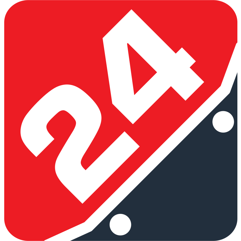 Skateshop24 Logo