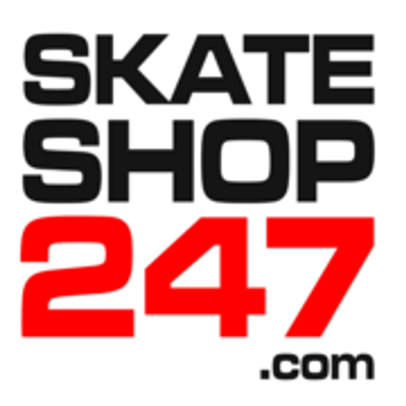 Skateshop 24/7 Logo