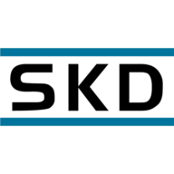 SKD GmbH System Kalibrierdienst Logo