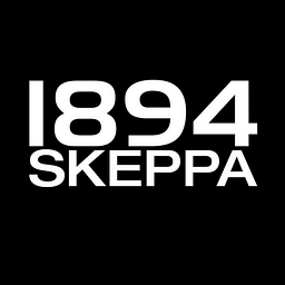 Skeppamarin Logo
