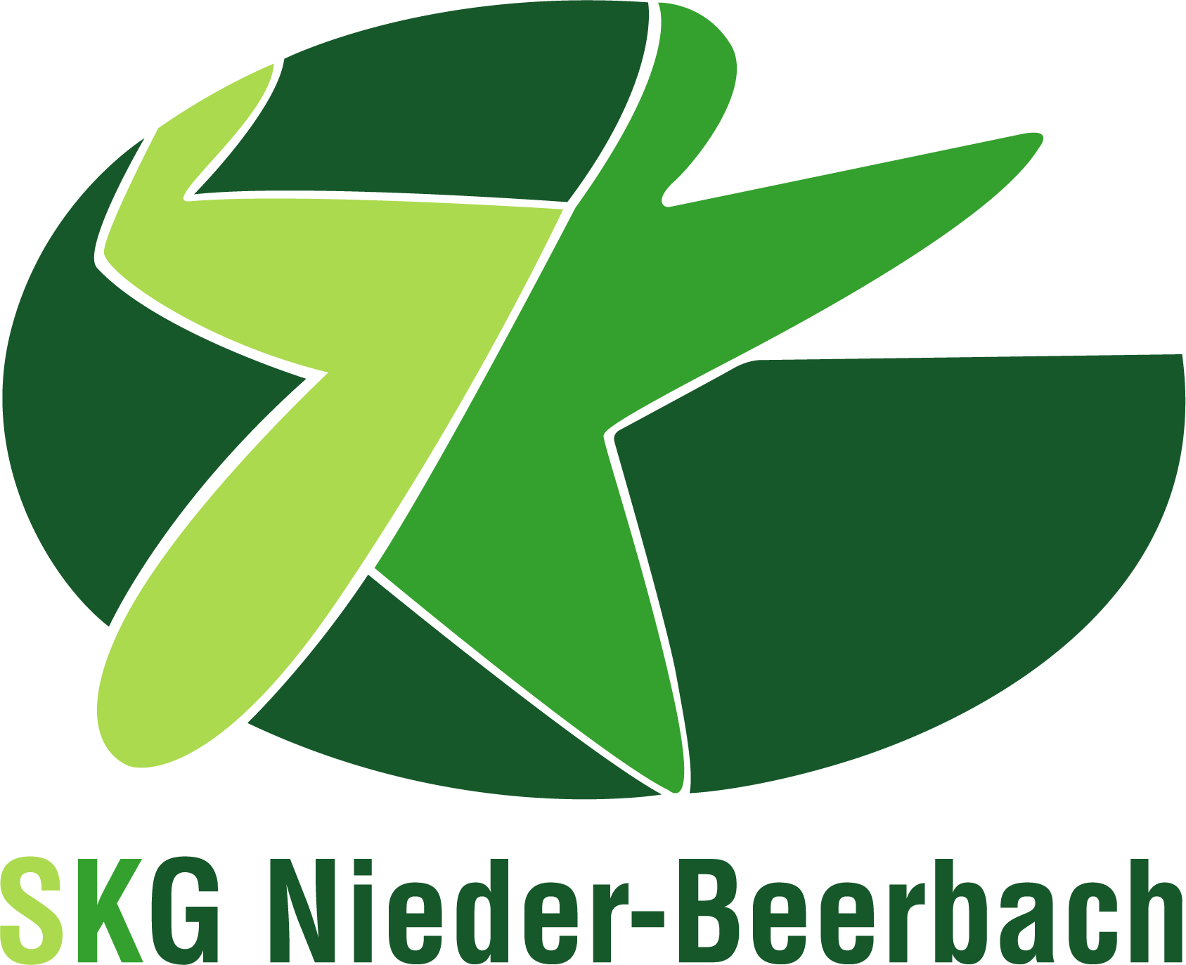 SKG Nieder-Beerbach 1946 e.V. Logo