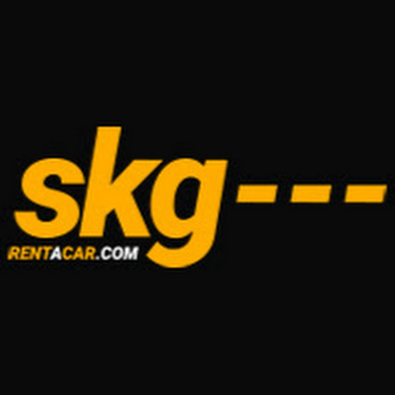 Skgrentacar Logo