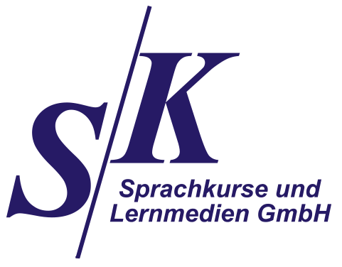 SK Sprachkurse und Lernmedien GmbH Logo