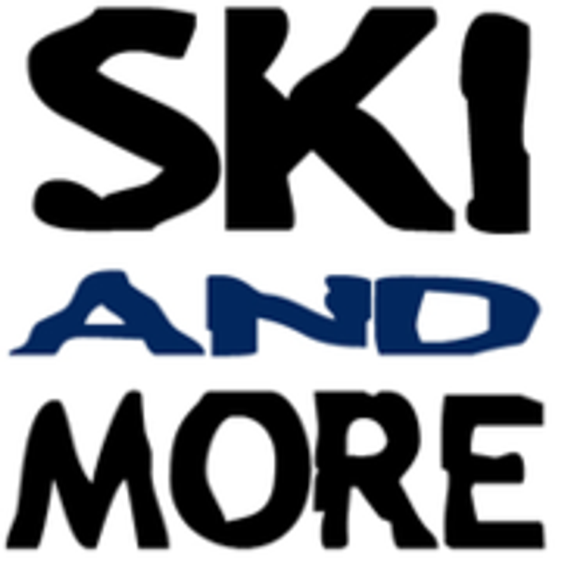 Ski And More Logo