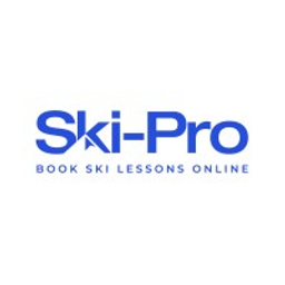 Ski-Pro Logo