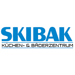 SKIBAK Haustechnik Logo