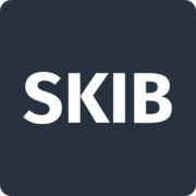 Ski Bartlett Logo