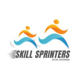 Skill Sprinters Logo