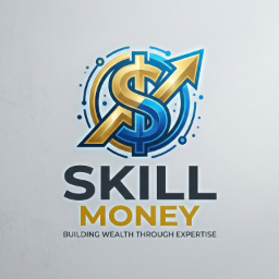 Skillmoney Logo