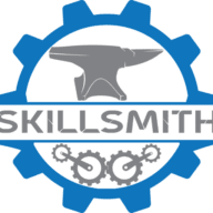 Skillsmith Logo