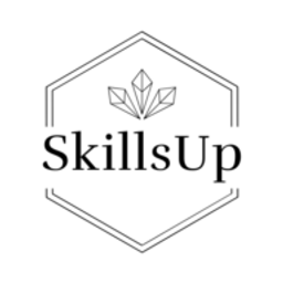 Skillsup Education Logo