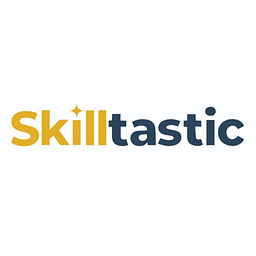 Skilltastic Logo