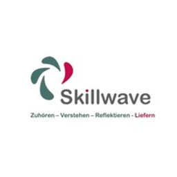 Skillwave GmbH Logo