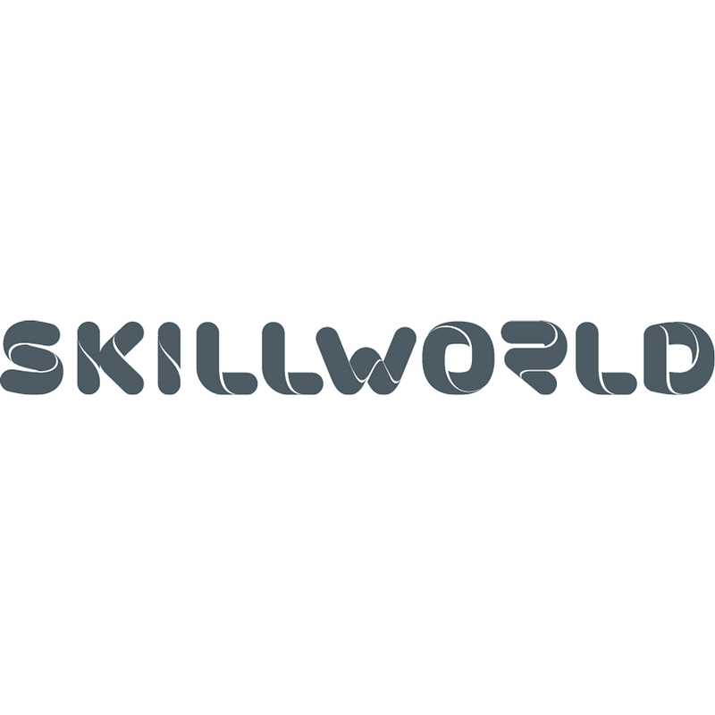 Skillworld UG Logo